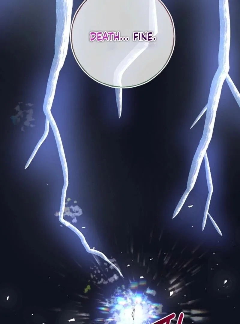 The Bad Ending of an Otome Chapter 67 page 25