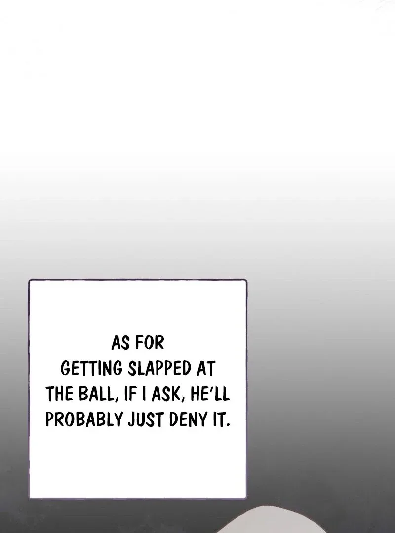 The Bad Ending of an Otome Chapter 69 page 93