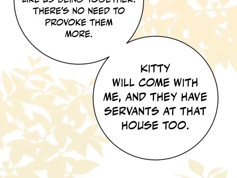 The Bad Ending of an Otome Chapter 69 page 58
