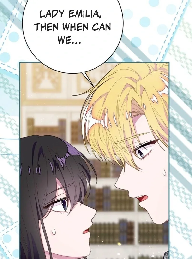 The Bad Ending of an Otome Chapter 69 page 78