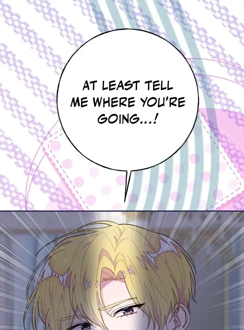 The Bad Ending of an Otome Chapter 69 page 81