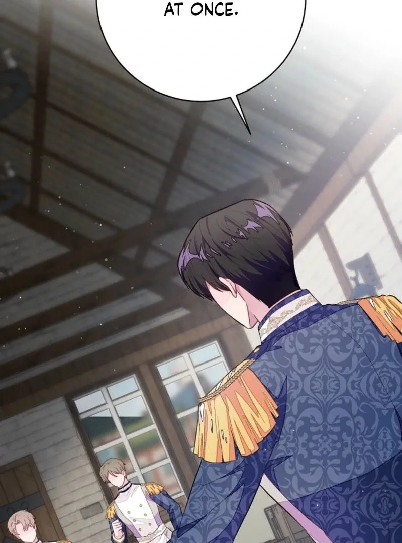The Bad Ending of an Otome Chapter 67 page 51