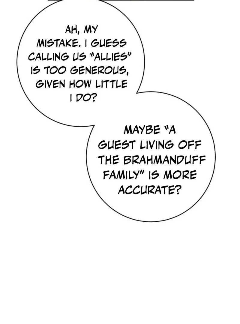 The Bad Ending of an Otome Chapter 69 page 71