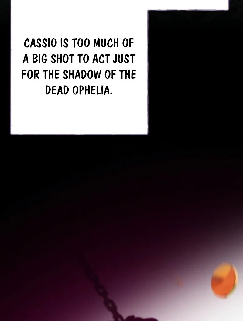 The Bad Ending of an Otome Chapter 69 page 90
