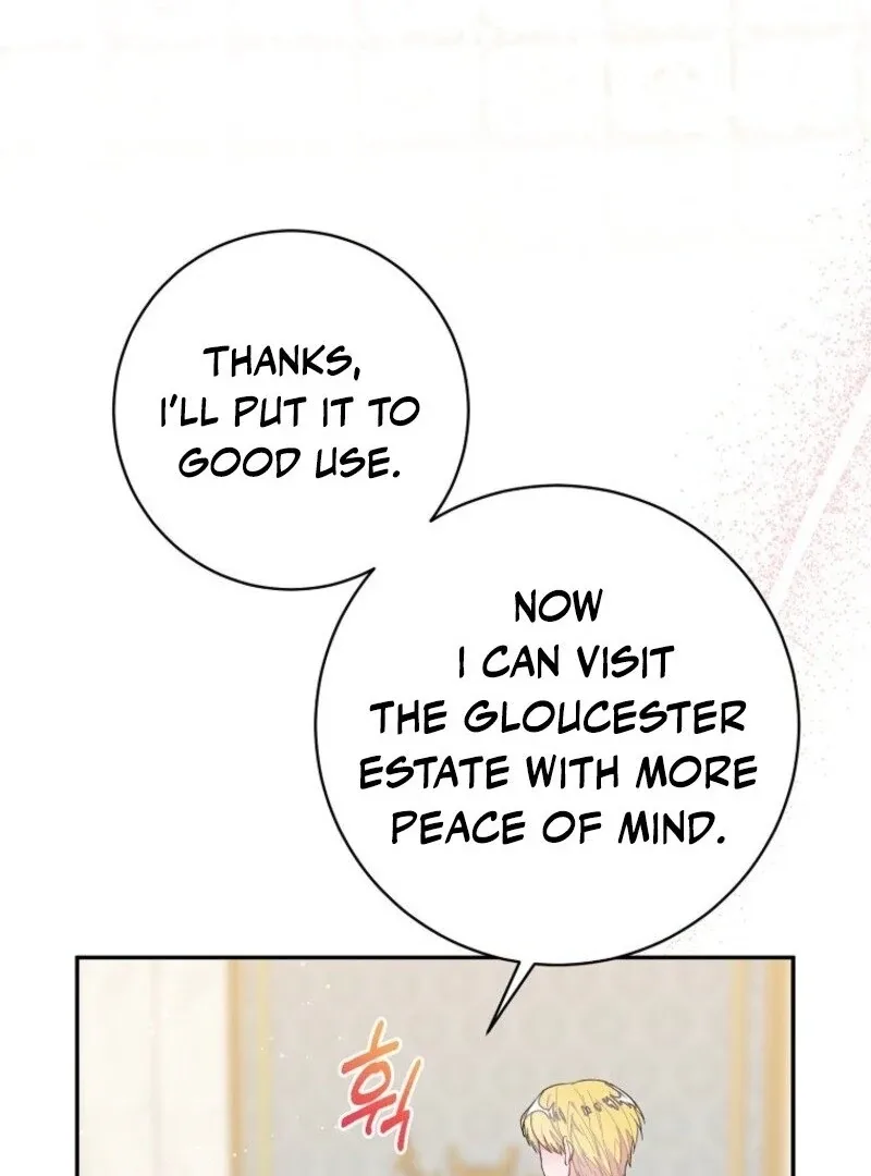 The Bad Ending of an Otome Chapter 69 page 52