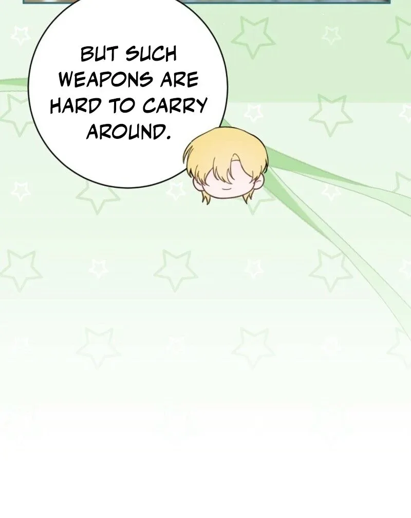 The Bad Ending of an Otome Chapter 69 page 24