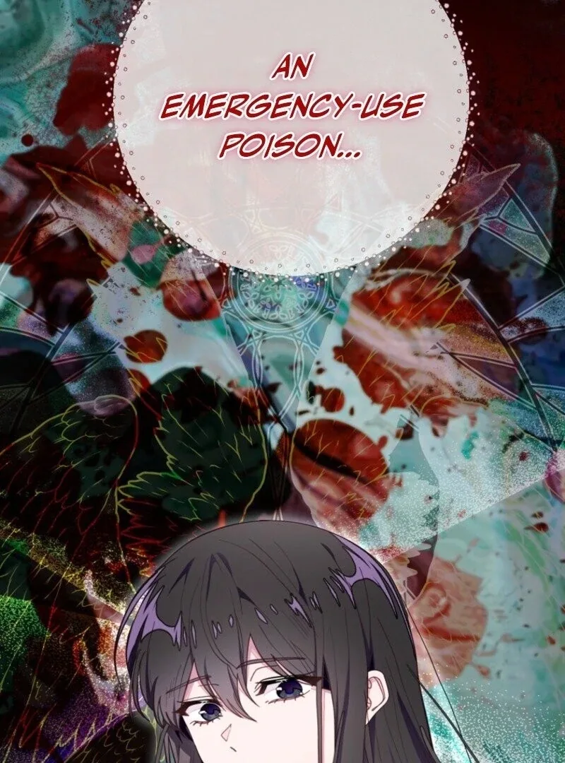 The Bad Ending of an Otome Chapter 69 page 20