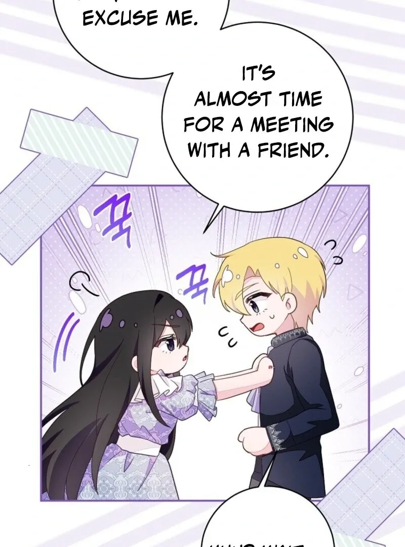 The Bad Ending of an Otome Chapter 69 page 76