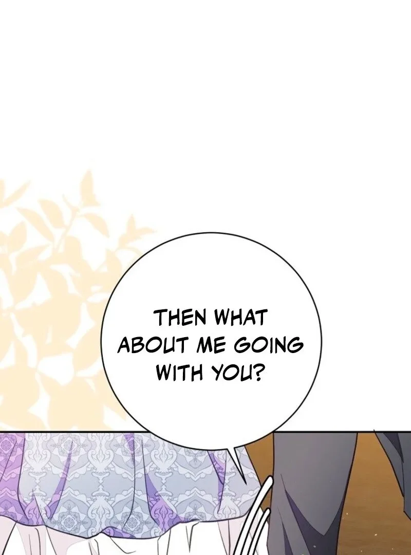 The Bad Ending of an Otome Chapter 69 page 56