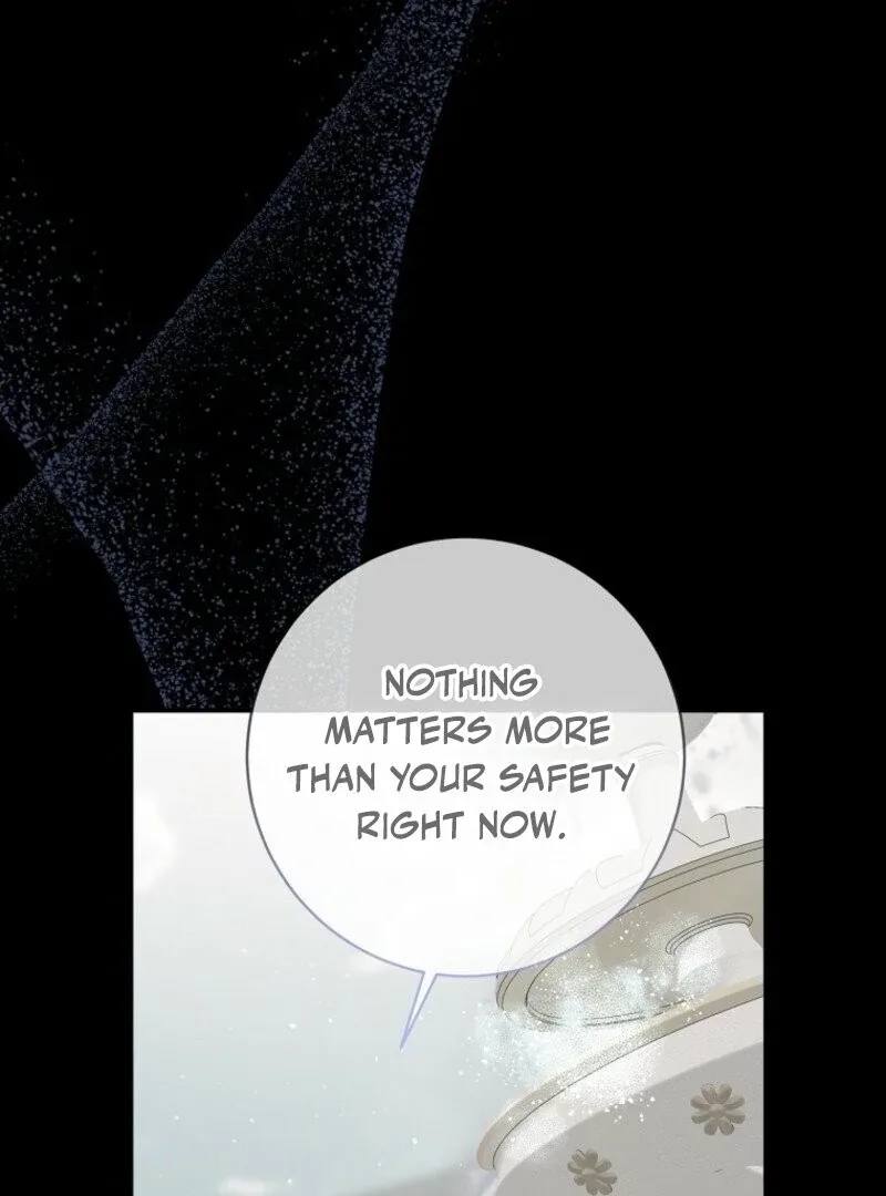 The Bad Ending of an Otome Chapter 69 page 99
