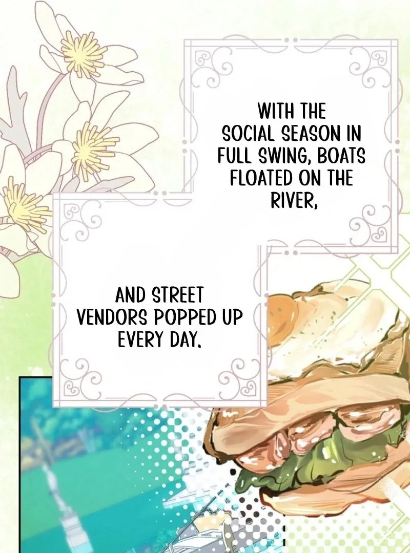 The Bad Ending of an Otome Chapter 67 page 44
