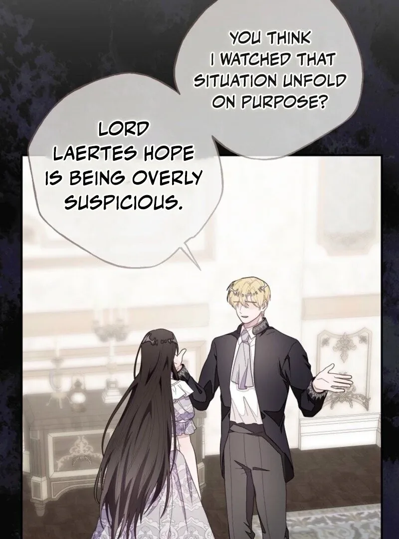 The Bad Ending of an Otome Chapter 69 page 94