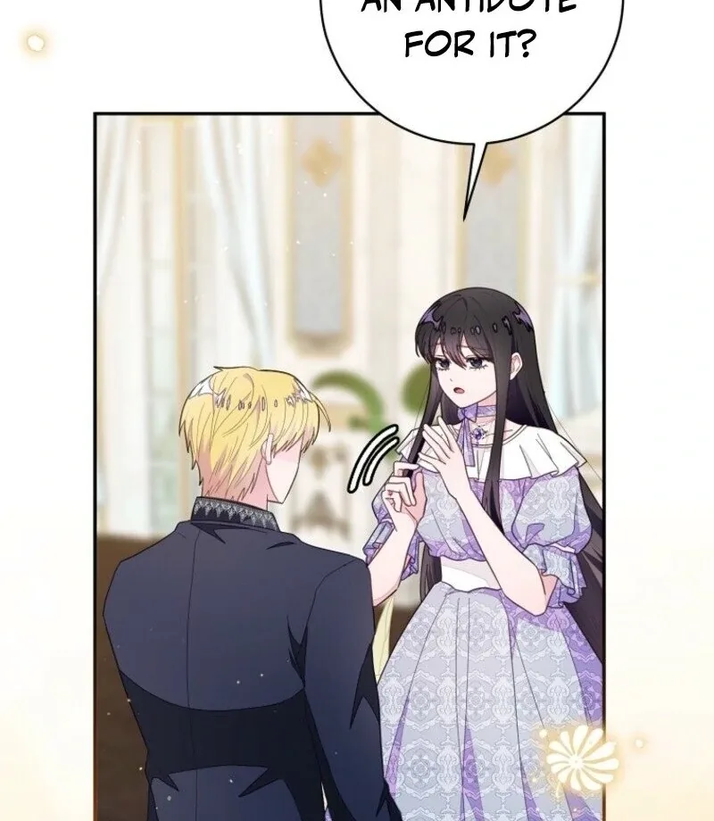 The Bad Ending of an Otome Chapter 69 page 45