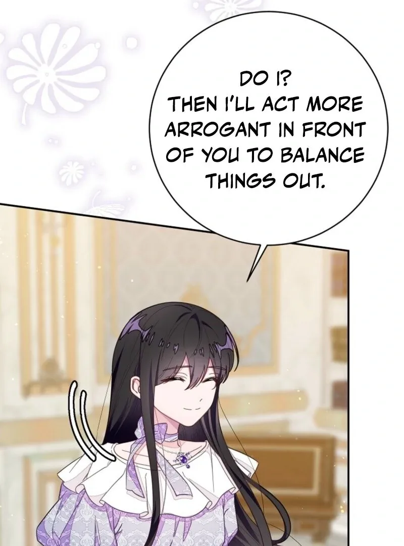 The Bad Ending of an Otome Chapter 69 page 74