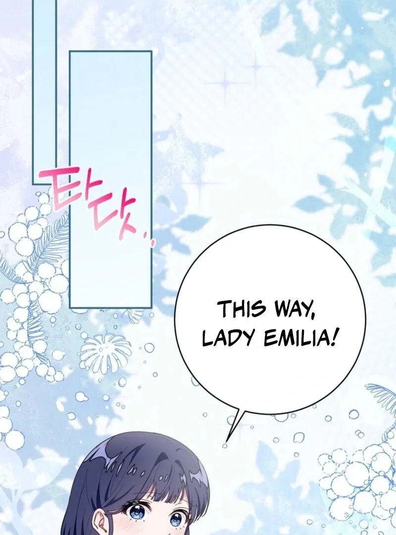 The Bad Ending of an Otome Chapter 69 page 111
