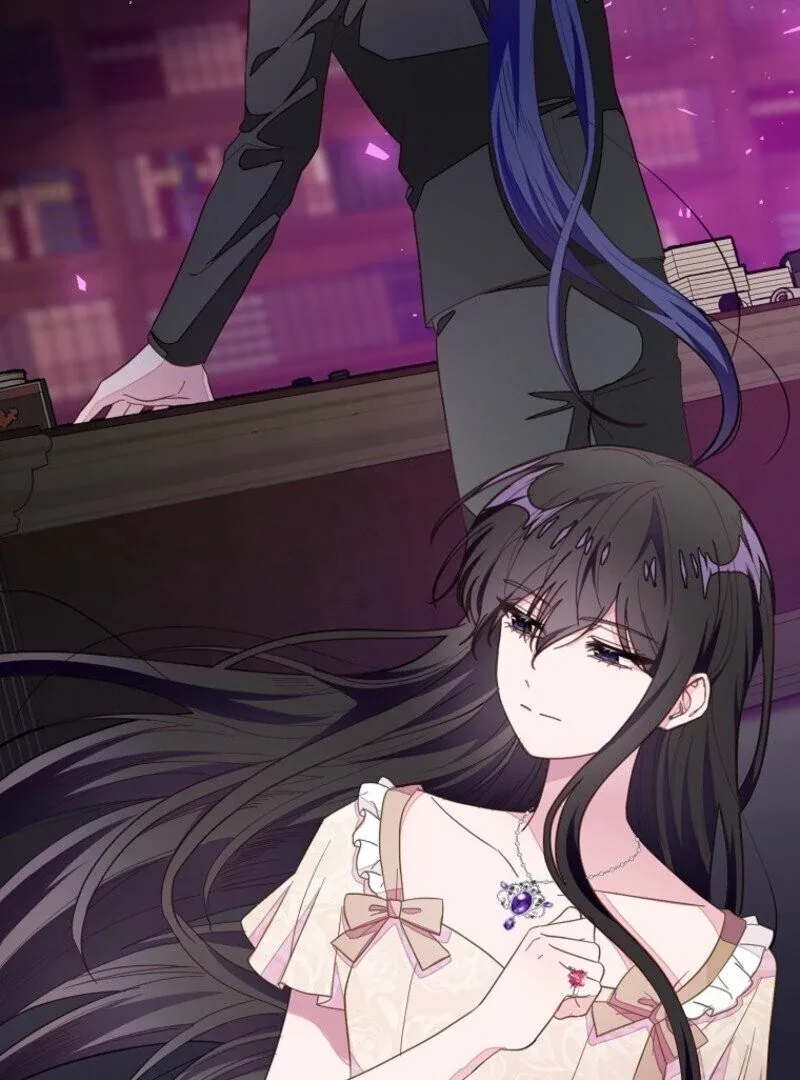 The Bad Ending of an Otome Chapter 69 page 97