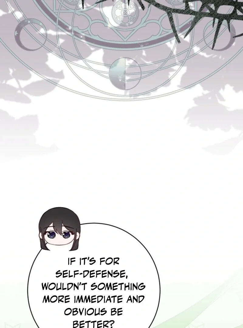 The Bad Ending of an Otome Chapter 69 page 22