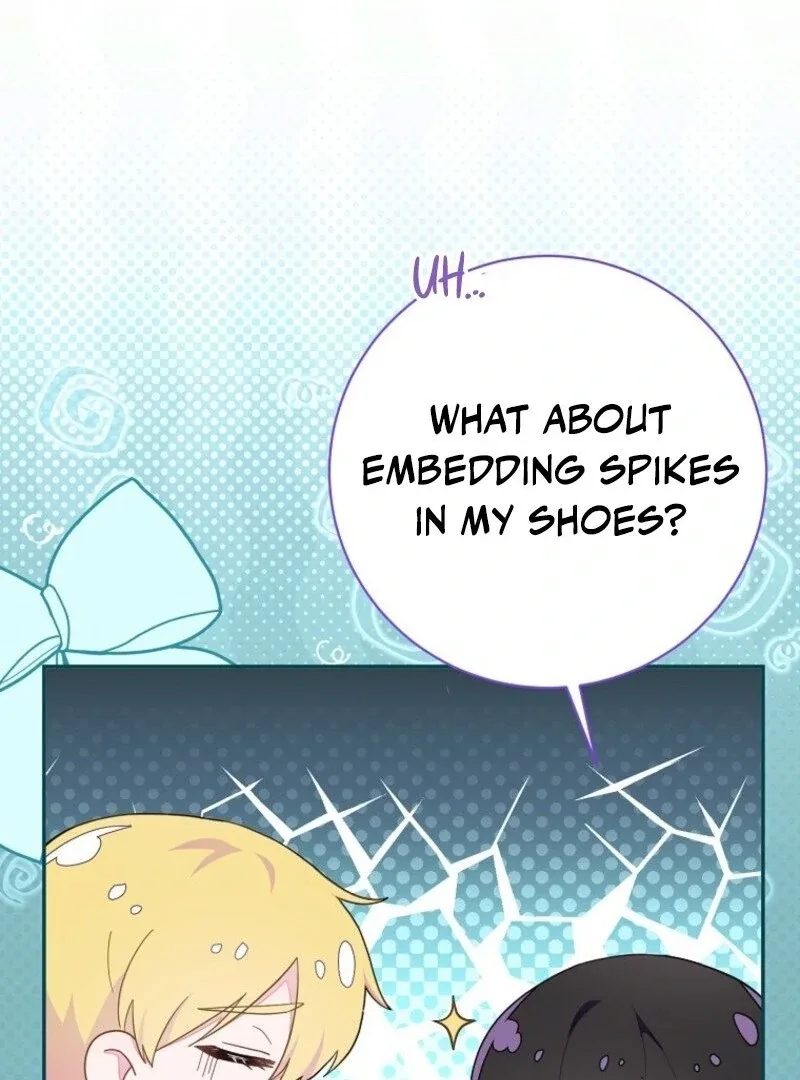 The Bad Ending of an Otome Chapter 69 page 27