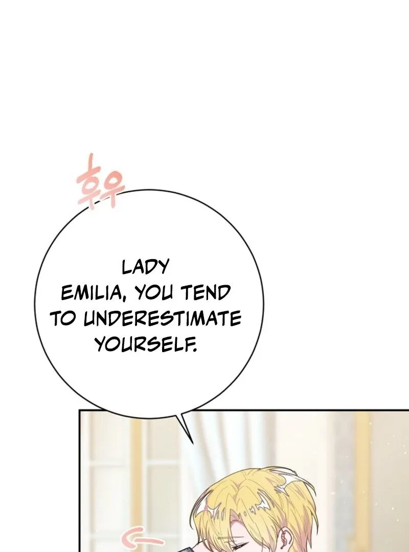 The Bad Ending of an Otome Chapter 69 page 72