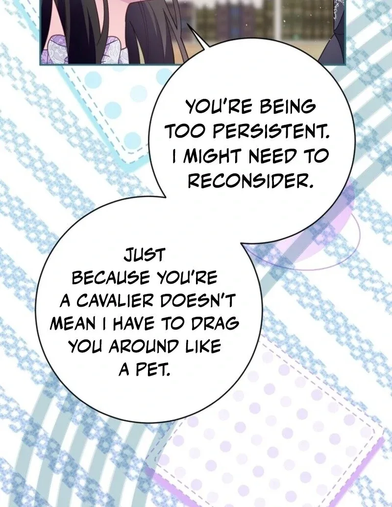 The Bad Ending of an Otome Chapter 69 page 79