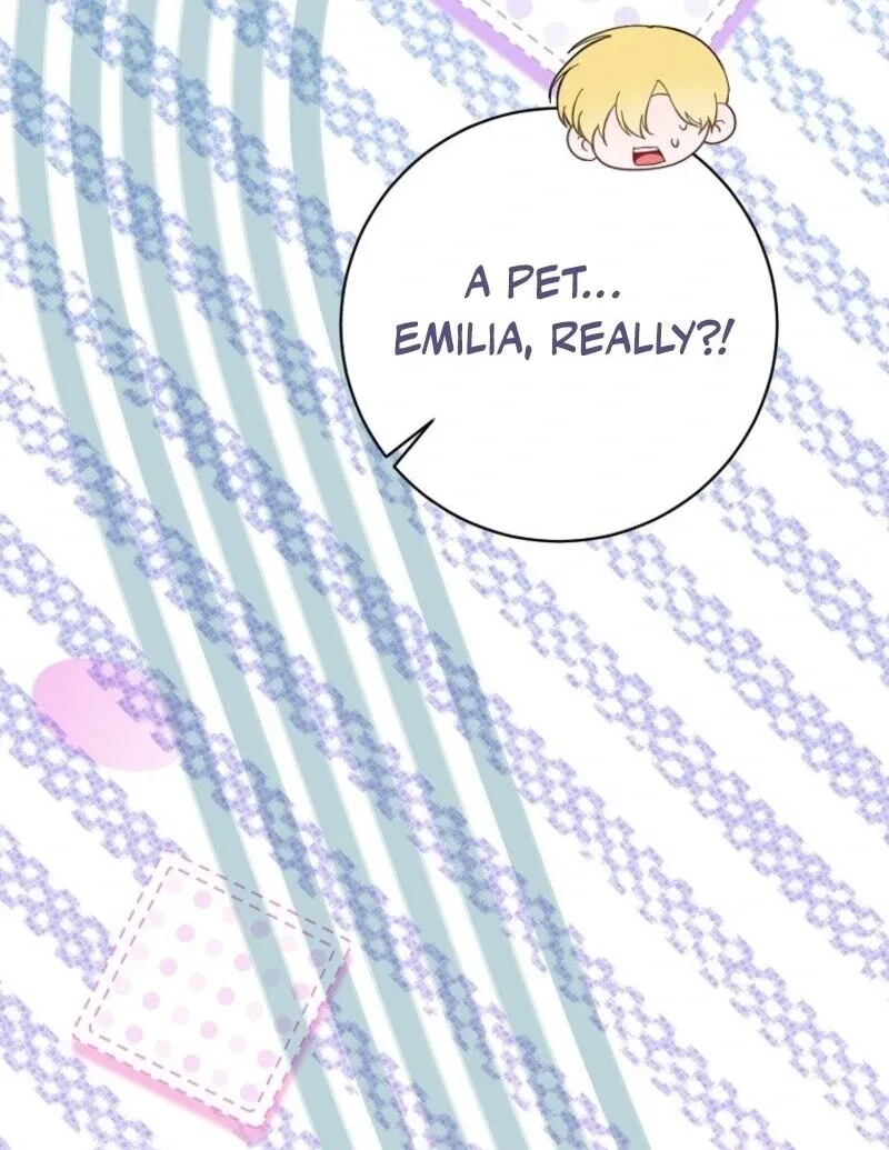 The Bad Ending of an Otome Chapter 69 page 80