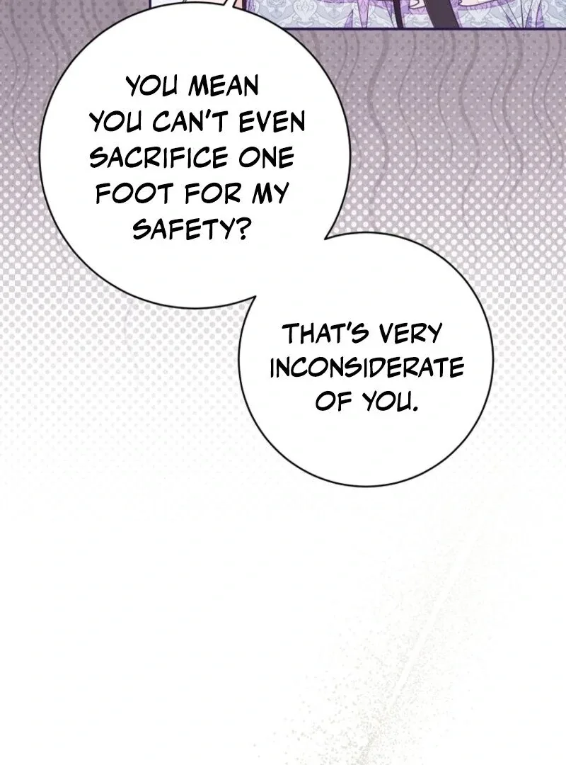 The Bad Ending of an Otome Chapter 69 page 33