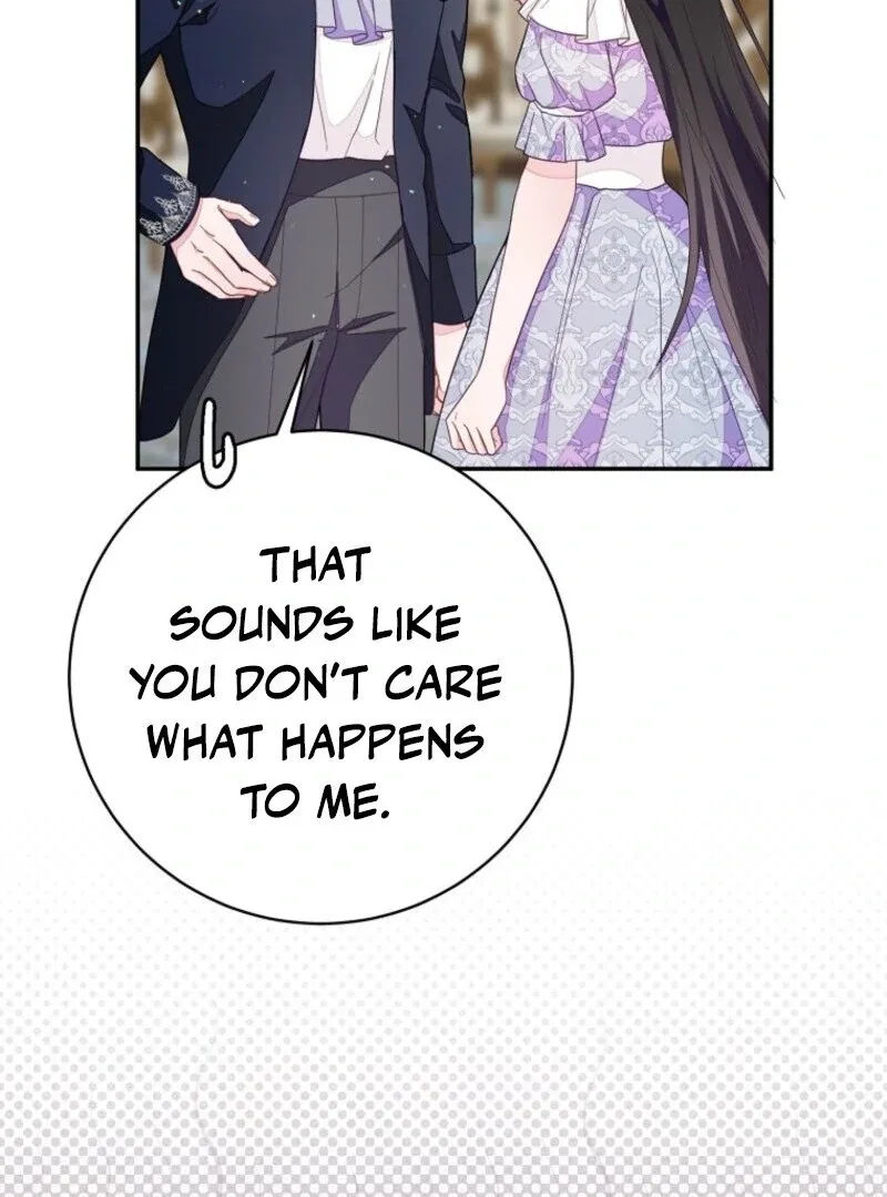 The Bad Ending of an Otome Chapter 69 page 31