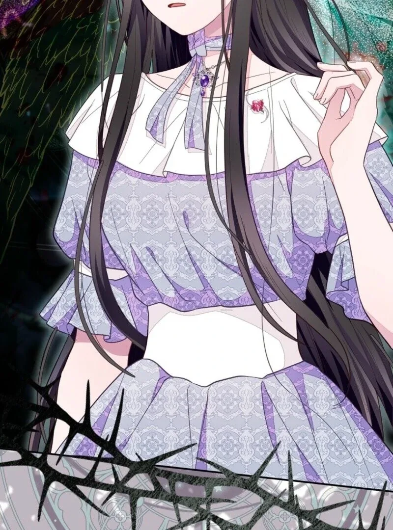 The Bad Ending of an Otome Chapter 69 page 21