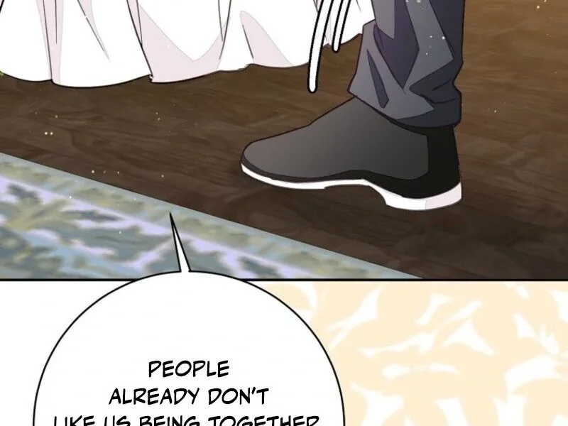The Bad Ending of an Otome Chapter 69 page 57