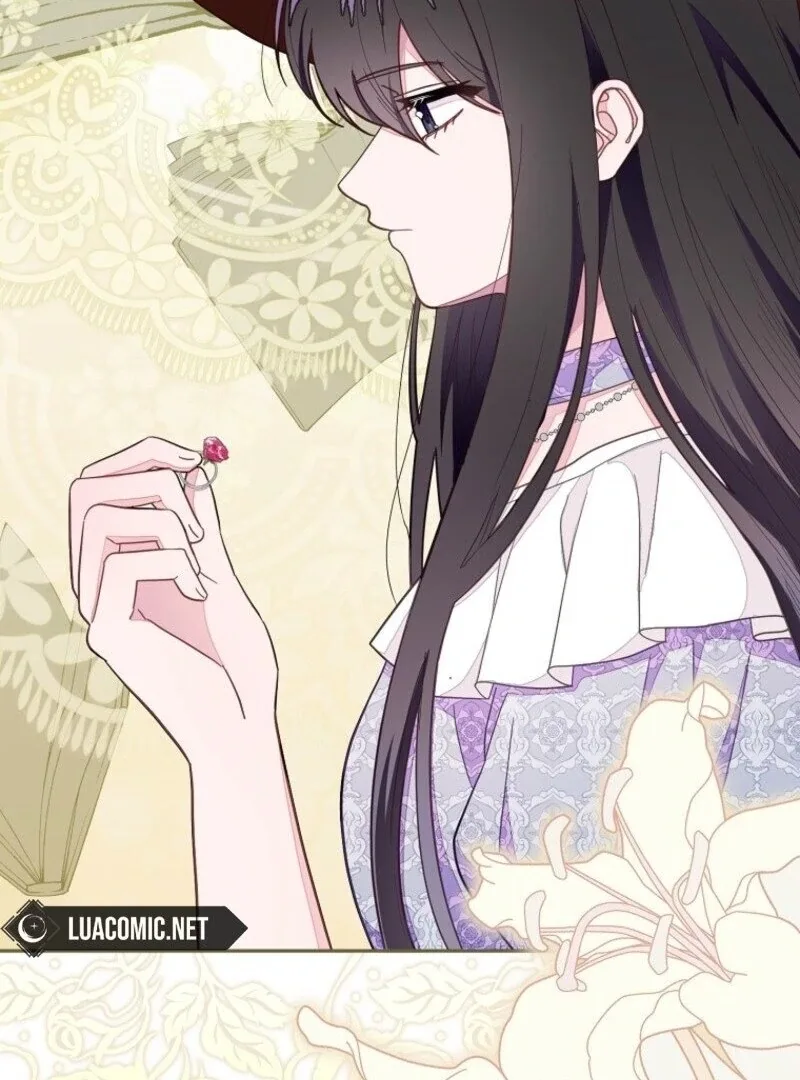 The Bad Ending of an Otome Chapter 69 page 43