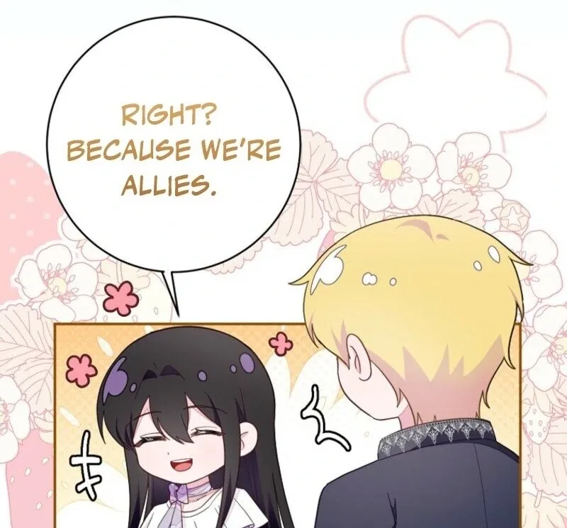 The Bad Ending of an Otome Chapter 69 page 68
