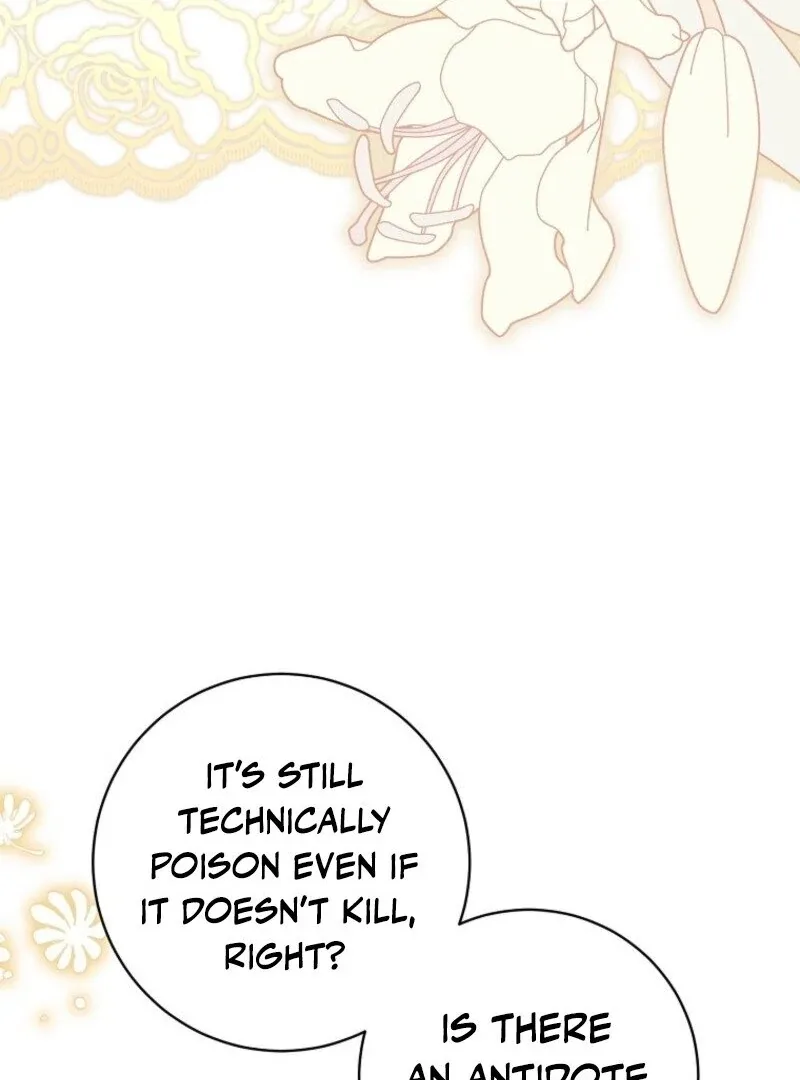 The Bad Ending of an Otome Chapter 69 page 44