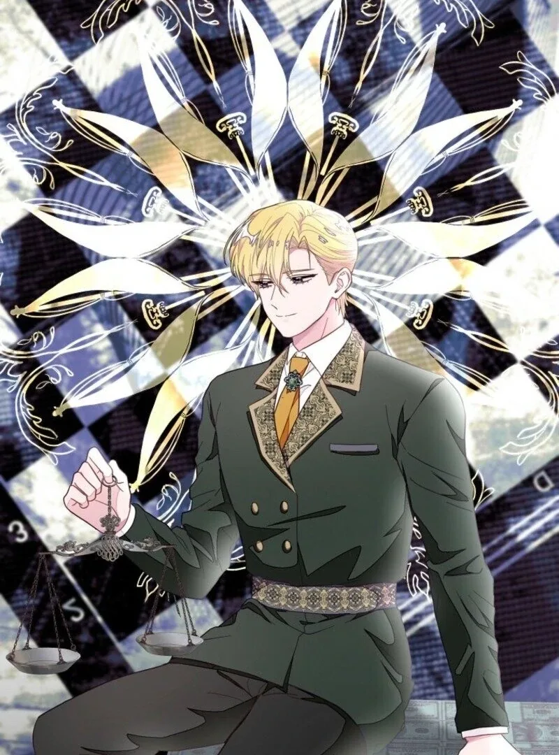 The Bad Ending of an Otome Chapter 69 page 88