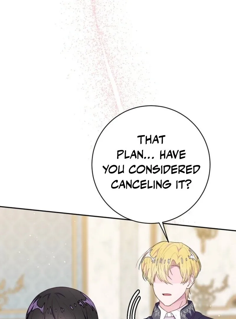 The Bad Ending of an Otome Chapter 69 page 54