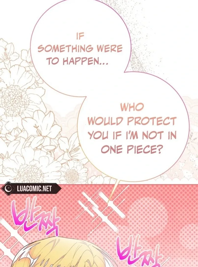 The Bad Ending of an Otome Chapter 69 page 36