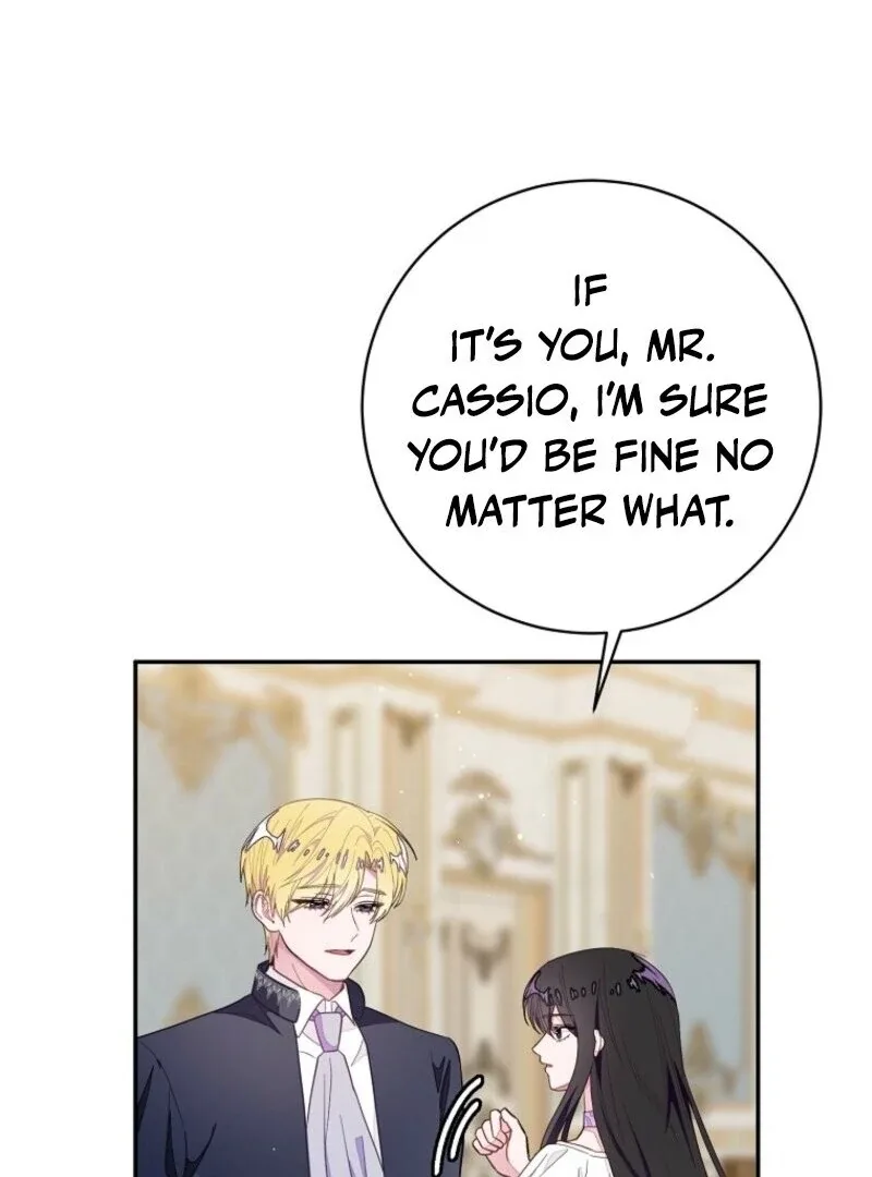 The Bad Ending of an Otome Chapter 69 page 30