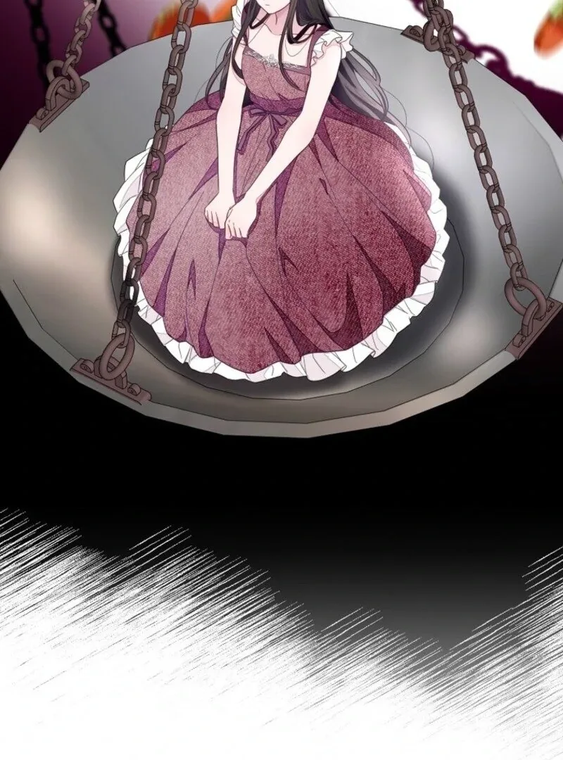 The Bad Ending of an Otome Chapter 69 page 92