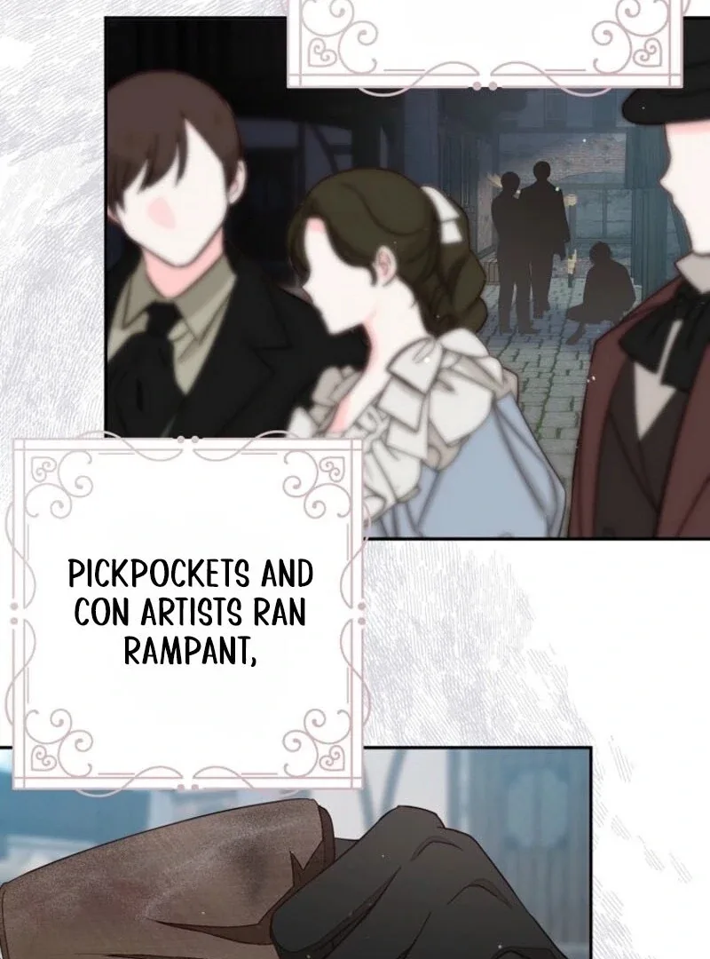 The Bad Ending of an Otome Chapter 67 page 47