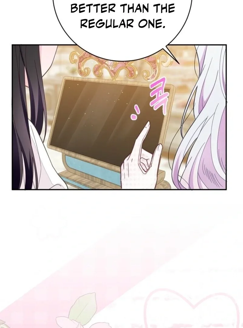 The Bad Ending of an Otome Chapter 69 page 128