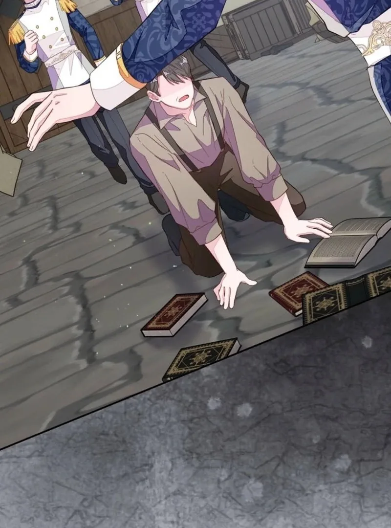 The Bad Ending of an Otome Chapter 67 page 52