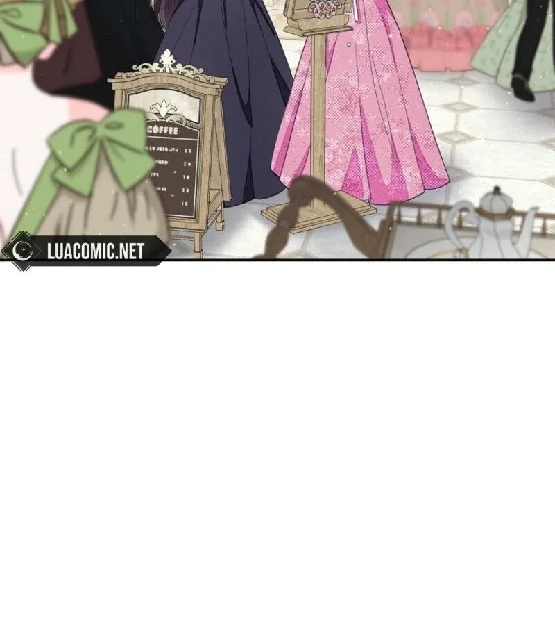 The Bad Ending of an Otome Chapter 69 page 123