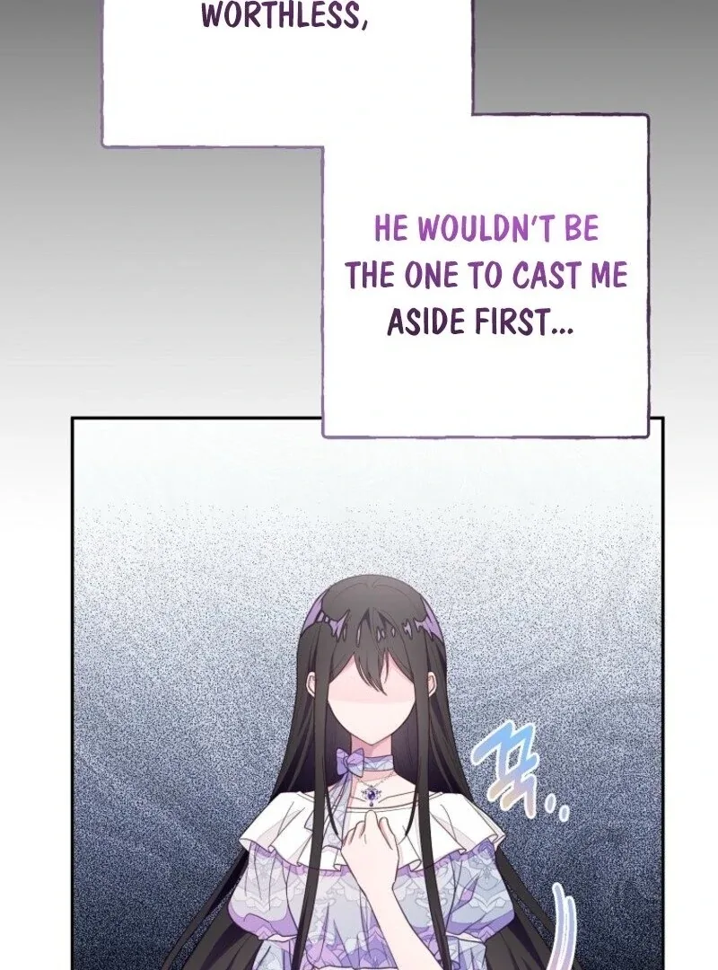 The Bad Ending of an Otome Chapter 69 page 104