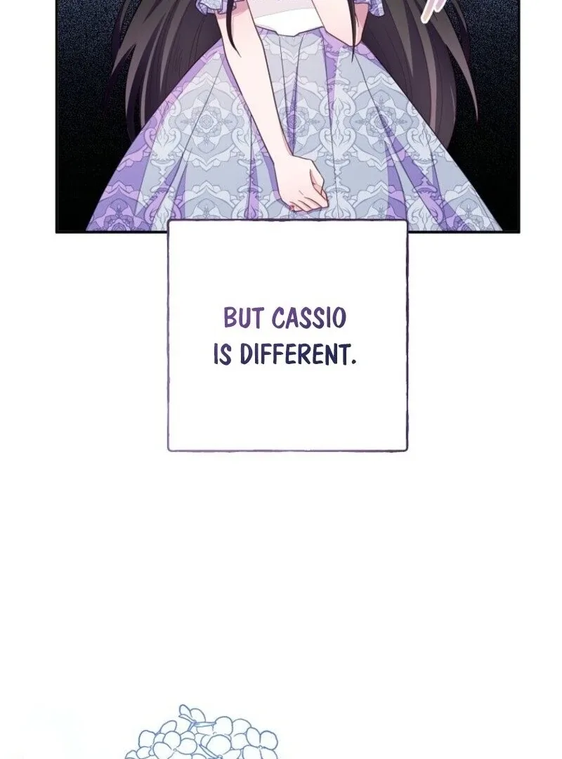 The Bad Ending of an Otome Chapter 69 page 105