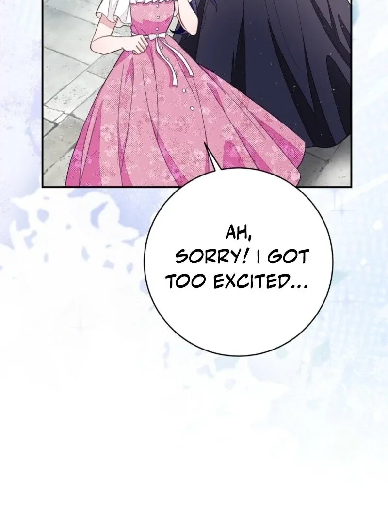The Bad Ending of an Otome Chapter 69 page 115