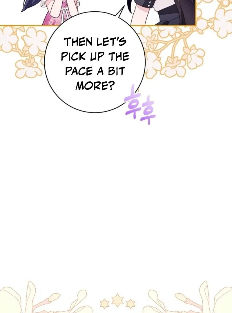 The Bad Ending of an Otome Chapter 69 page 119
