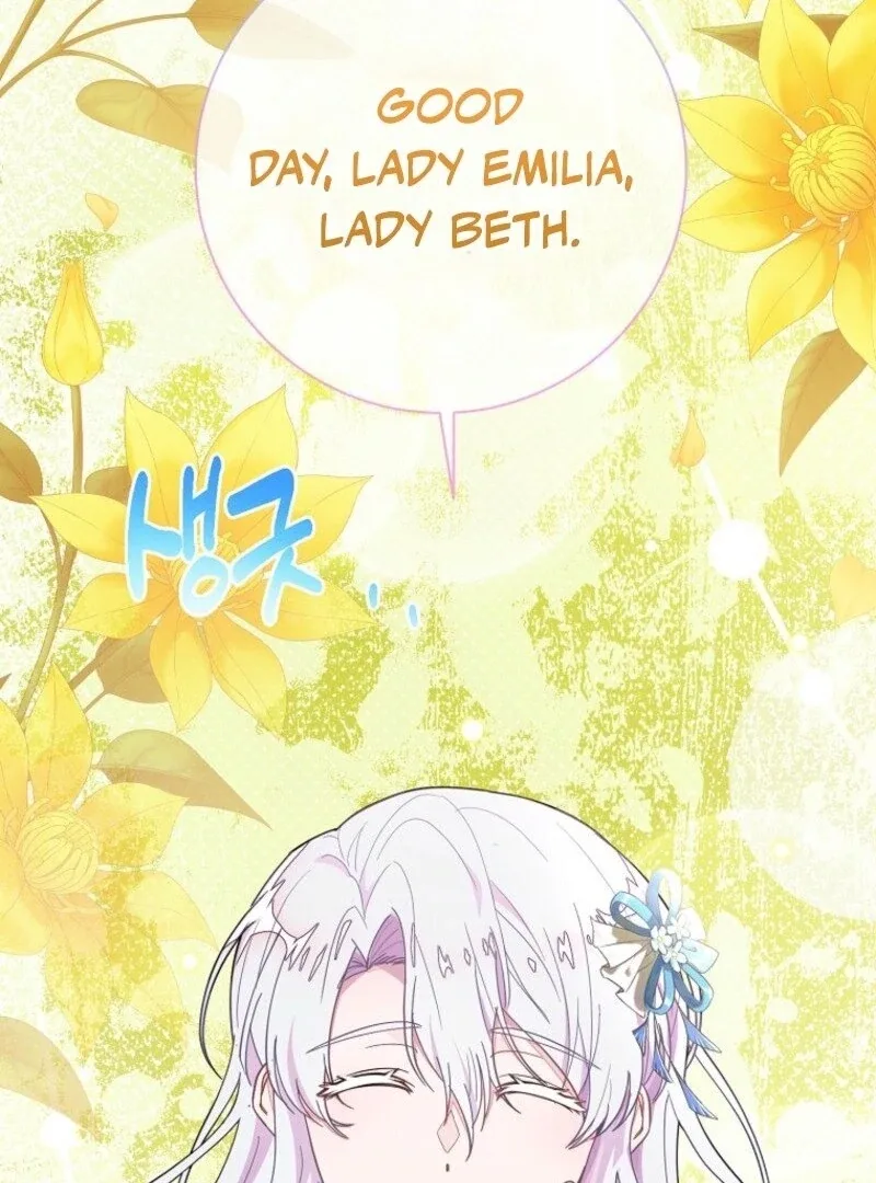 The Bad Ending of an Otome Chapter 69 page 137