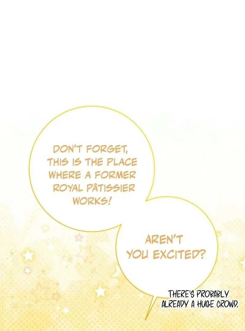 The Bad Ending of an Otome Chapter 69 page 116