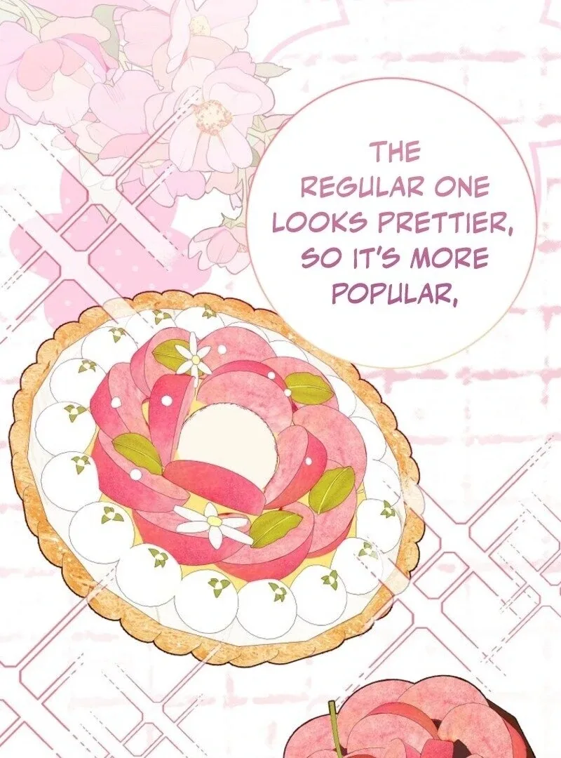 The Bad Ending of an Otome Chapter 69 page 129