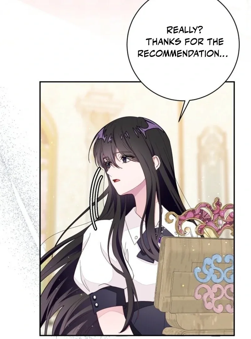 The Bad Ending of an Otome Chapter 69 page 131