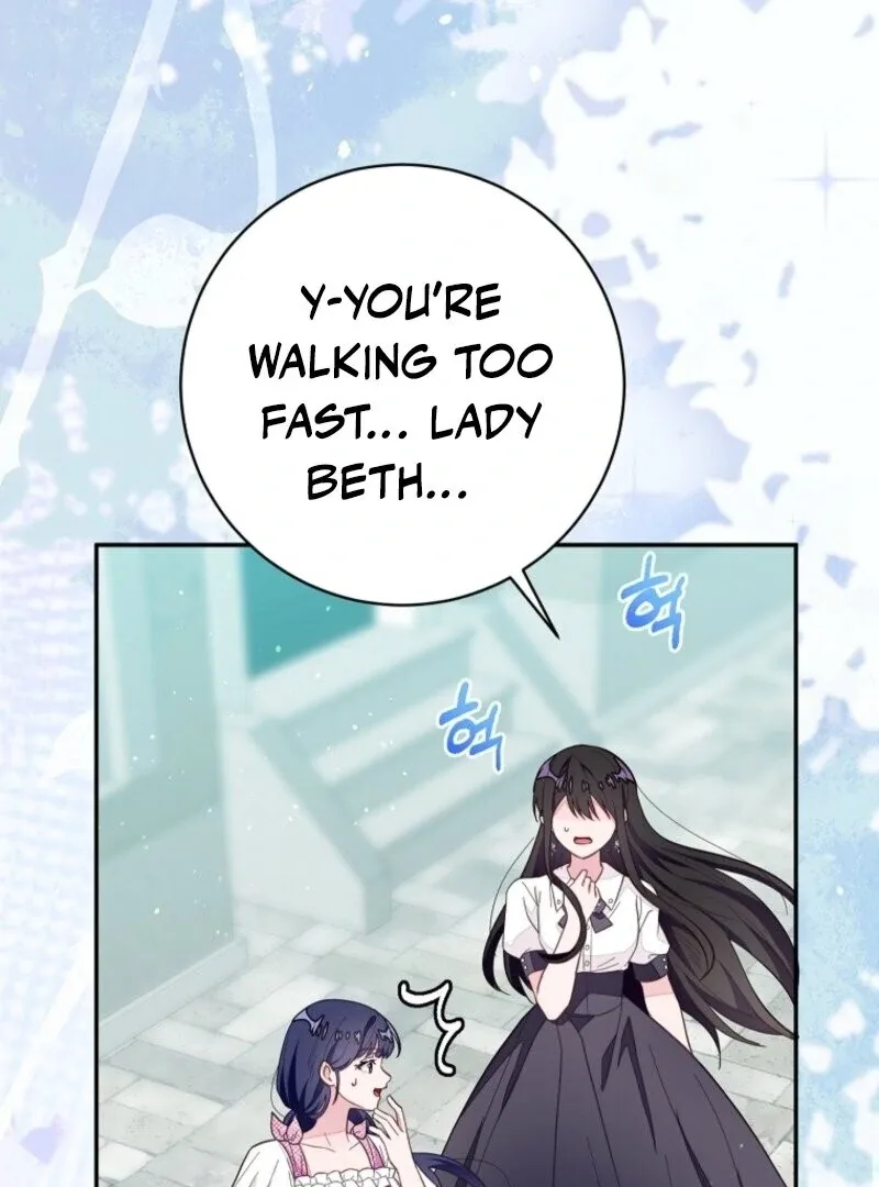 The Bad Ending of an Otome Chapter 69 page 114
